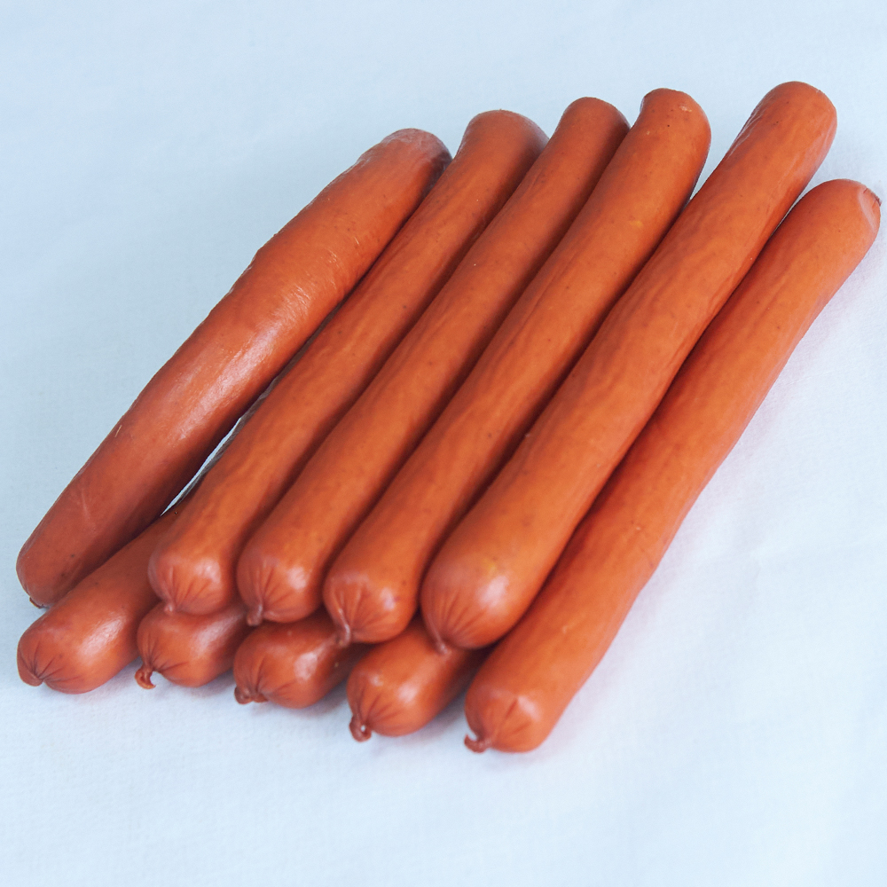 Ковбаски «Мисливські»