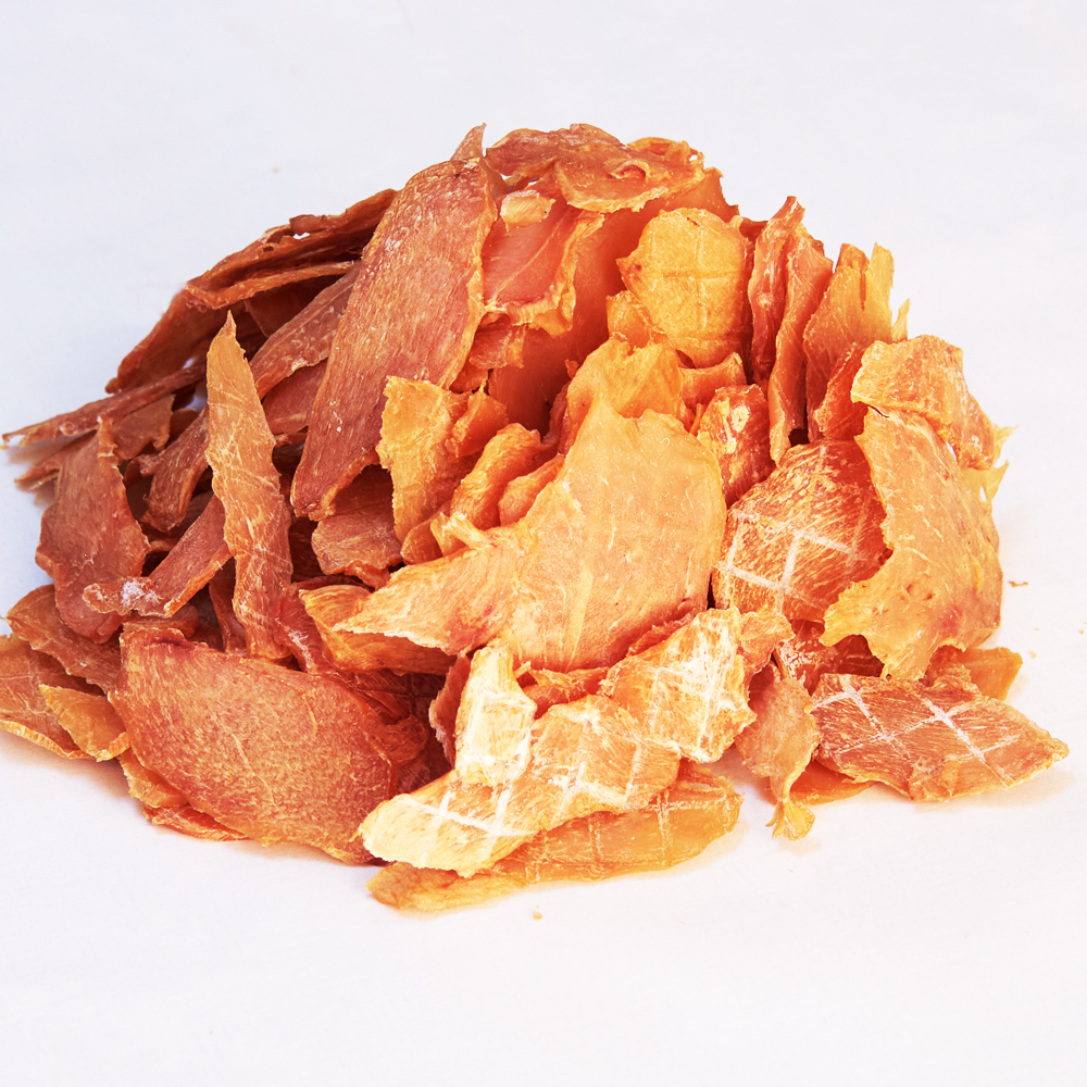 Чіпси з курятини, 30г. Продукція ТОВ «М'ЯСИКО»