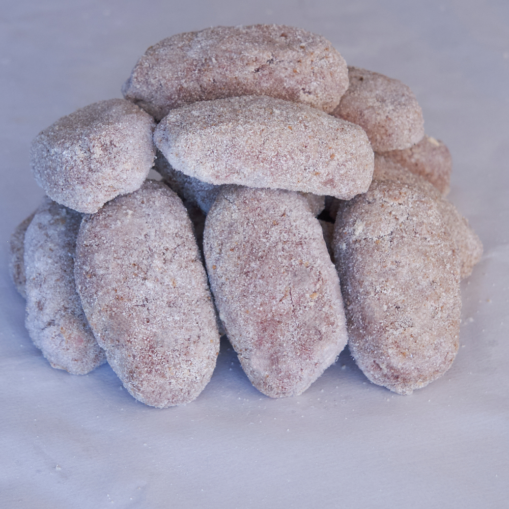 myasiko-kotletu-domashni Котлети «Київські»