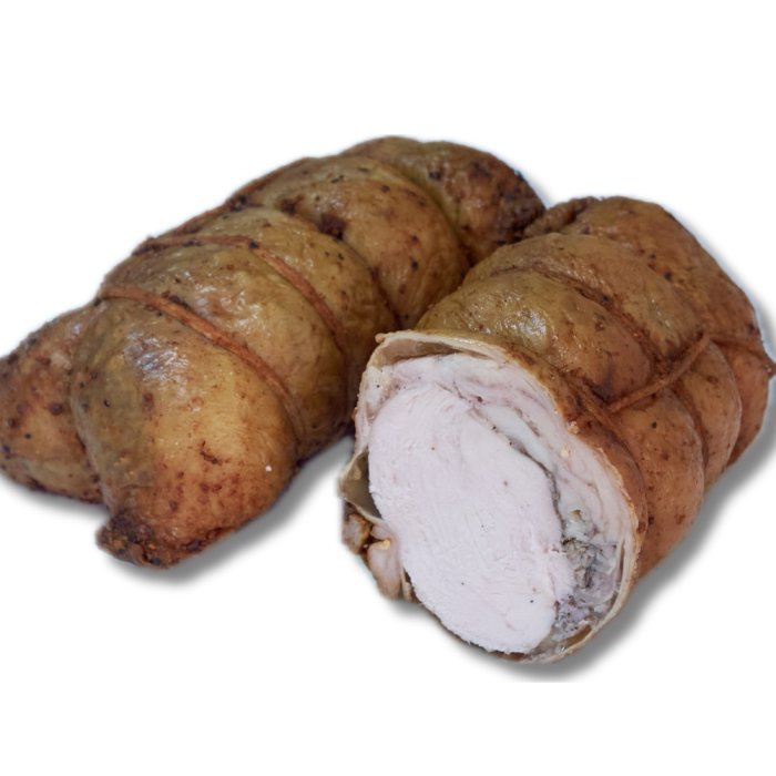 Рулет курячий