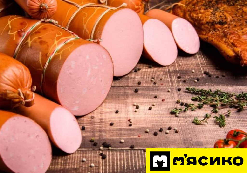 Варені ковбаси